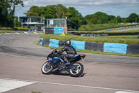 Middle 2 Group Black Bikes